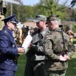 Piknik Historyczny w Muzeum Orła Białego w Skarżysku Kamiennej / Stanisław Blinstrub / Radio Kielce