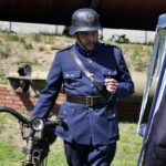 Piknik Historyczny w Muzeum Orła Białego w Skarżysku Kamiennej / Stanisław Blinstrub / Radio Kielce