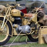 Piknik Historyczny w Muzeum Orła Białego w Skarżysku Kamiennej / Stanisław Blinstrub / Radio Kielce