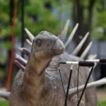 Piknik Europejski TVP na ulicy Sienkiewicza w Kielcach / Stanisław Blinstrub / Radio Kielce