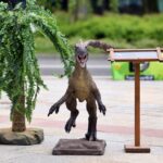 Piknik Europejski TVP na ulicy Sienkiewicza w Kielcach / Stanisław Blinstrub / Radio Kielce