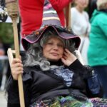 Piknik Europejski TVP na ulicy Sienkiewicza w Kielcach / Stanisław Blinstrub / Radio Kielce