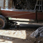 Powódź w gminie Wilczyce / Krzysztof Żołądek / Radio Kielce