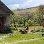 Powódź w gminie Wilczyce / Krzysztof Żołądek / Radio Kielce