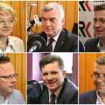 Piotr Michalski / Radio Kielce