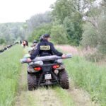 Dwie gminy w powiecie opatowskim: Tarłów i Ożarów są zagrożone powodzią. / Robert Felczak / Radio Kielce