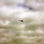 Dwie gminy w powiecie opatowskim: Tarłów i Ożarów są zagrożone powodzią. / Robert Felczak / Radio Kielce