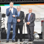 10 lat w UE w Sandomierzu