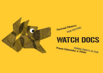 Objazdowy Festiwal Filmów Dokumentalnych „WATCH DOCS”