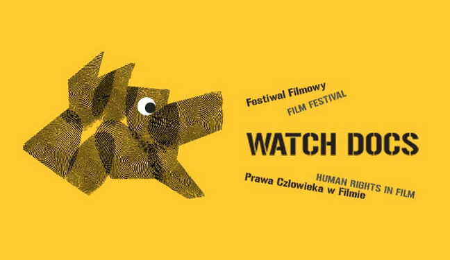 Objazdowy Festiwal Filmów Dokumentalnych „WATCH DOCS”