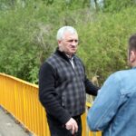 Na Białogonie ma powstać zbiornik retencyjno-rekreacyjny - radny Witold Borowiec / Stanisław Blinstrub / Radio Kielce