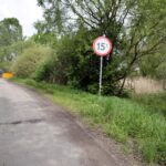 Na Białogonie ma powstać zbiornik retencyjno-rekreacyjny / Stanisław Blinstrub / Radio Kielce