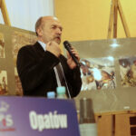 Profesor Legutko / Włodzimierz Batóg / Radio Kielce