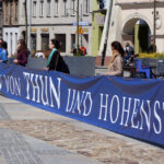 Róża Thun / Bartłomiej Zapała / Radio Kielce