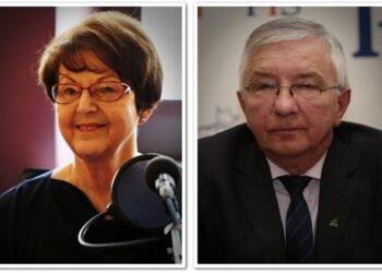 Maria Zuba i Krzysztof Lipiec rekomendowani do PE? / Stanisław Blinstrub / Radio Kielce