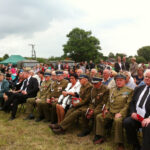 220 rocznica Bitwy pod Szczekocinami. / Ewa Gawęda / Radio Kielce