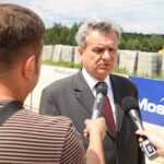 Piotr Michalski / Radio Kielce