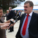 Piotr Michalski / Radio Kielce