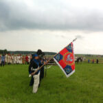 220 rocznica Bitwy pod Szczekocinami. / Ewa Gawęda / Radio Kielce