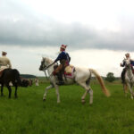 220 rocznica Bitwy pod Szczekocinami. / Ewa Gawęda / Radio Kielce