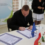 Piotr Michalski / Radio Kielce