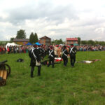 220 rocznica Bitwy pod Szczekocinami. / Ewa Gawęda / Radio Kielce