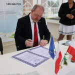 Piotr Michalski / Radio Kielce