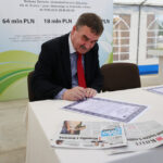 Piotr Michalski / Radio Kielce