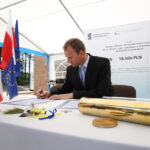 Piotr Michalski / Radio Kielce