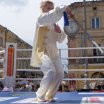 Piotr Michalski / Radio Kielce