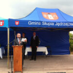 220 rocznica Bitwy pod Szczekocinami. / Ewa Gawęda / Radio Kielce