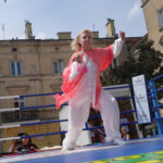 Piotr Michalski / Radio Kielce