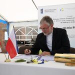 Piotr Michalski / Radio Kielce