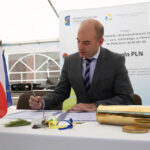 Piotr Michalski / Radio Kielce