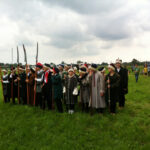 220 rocznica Bitwy pod Szczekocinami. / Ewa Gawęda / Radio Kielce