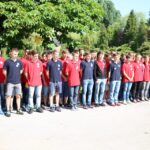 Dąb Wolności na Skwerze Szarych Szeregów. / Piotr Michalski / Radio Kielce