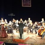 Festiwal Muzyczny im. Krystyny Jamroz / Leszek Ślusarski / Radio Kielce