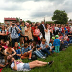 220 rocznica Bitwy pod Szczekocinami. / Ewa Gawęda / Radio Kielce