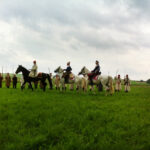 220 rocznica Bitwy pod Szczekocinami. / Ewa Gawęda / Radio Kielce