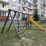 Plac zabaw / Piotr Michalski / Radio Kielce