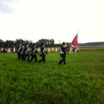 220 rocznica Bitwy pod Szczekocinami. / Ewa Gawęda / Radio Kielce