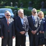 Dąb Wolności na Skwerze Szarych Szeregów. / Piotr Michalski / Radio Kielce