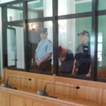 10 lat pozbawienia wolności to wyrok jaki usłyszała dziś Małgorzata S oskarżona o zabójstwo męża. / Aleksandra Smaruj / Radio Kielce