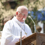 Procesja Bożego Ciała / Stanisław Blinstrub / Radio Kielce