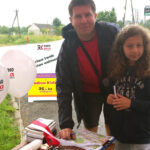 Wraz ze słuchaczami udało nam się stworzyć pierwsze ogniwa wolności. / Ewa Kiślak / Radio Kielce