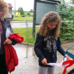 Wraz ze słuchaczami udało nam się stworzyć pierwsze ogniwa wolności. / Ewa Kiślak / Radio Kielce