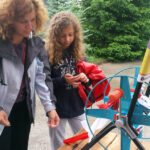 Wraz ze słuchaczami udało nam się stworzyć pierwsze ogniwa wolności. / Ewa Kiślak / Radio Kielce