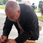 Wraz ze słuchaczami udało nam się stworzyć pierwsze ogniwa wolności. / Ewa Kiślak / Radio Kielce