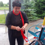 Wraz ze słuchaczami udało nam się stworzyć pierwsze ogniwa wolności. / Ewa Kiślak / Radio Kielce