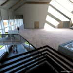 Wizualizacja Centrum Kulturalno - Sportowego w Nowinach / Rodak & Jażdżyk pracownia projektowa